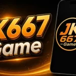 JK667 Game