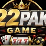 22PAK Game