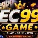 EC99 Game