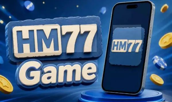 HM77 Game