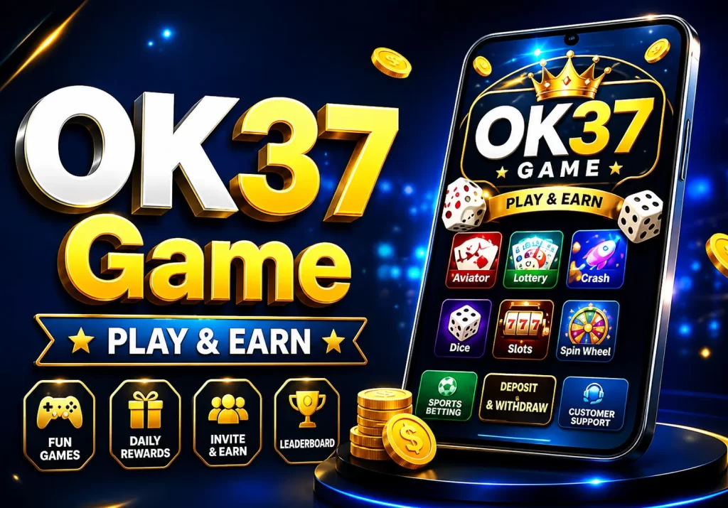 OK37 GAME