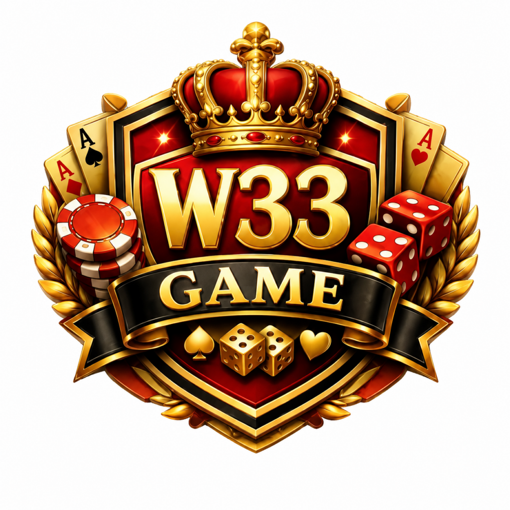 W33 GAME
