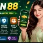 pakWin88 game