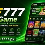 F777 GAME