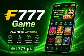 F777 GAME