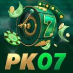 PK07 GAME