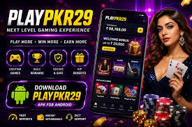 PLAYPKR29