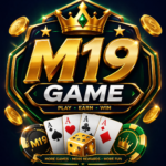M19 GAME