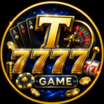 T7777 GAME